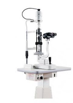 日本拓普康SL-3G裂隙燈顯微鏡