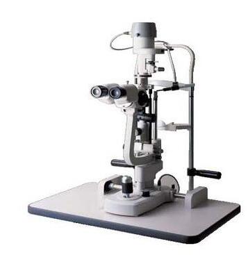 韓國海威馳HS-5000/HS-7000裂隙燈