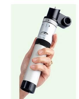 澳大利亞ScanOptics SO-801手持裂隙燈