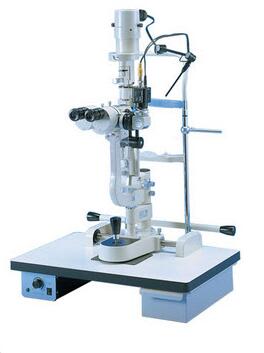 日本SHIN-NIPPONSL-203裂隙燈顯微鏡