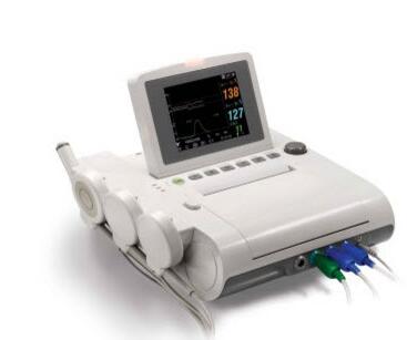 F2/F3超聲多普勒胎兒監護儀