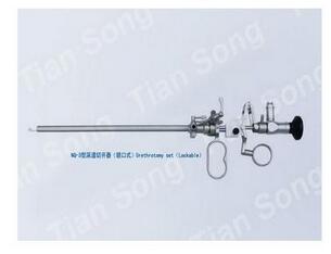 尿道切開鏡 NQ-3型 