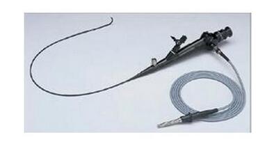 奧林巴斯（日本）纖維輸尿管腎盂鏡 URF-P5 