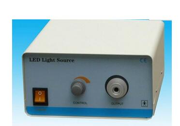 LED醫(yī)用冷光源 GY-L-801