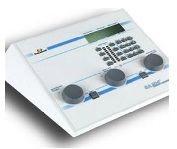 瑞典輕便診斷型聽力計 SA203