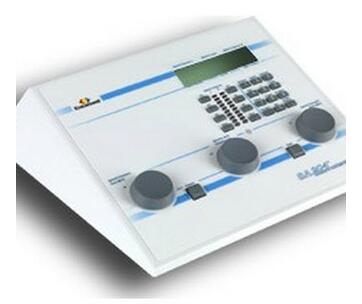 瑞典輕便診斷型聽力計 SA204