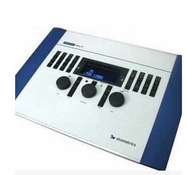 聽力計（丹麥） MKY-ITERA