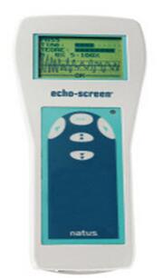 聽力篩查儀（5鍵） Echo-Screen