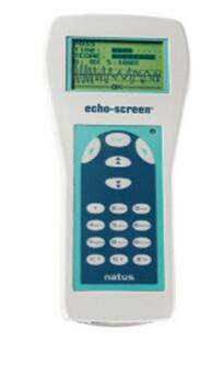 聽力篩查儀（17鍵）Echo-Screen