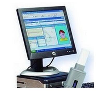 肺功能儀 SpiroStar DX