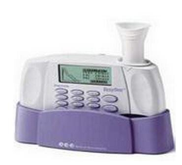 肺功能儀 EasyOne