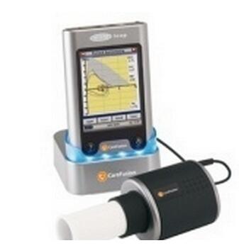 便攜式肺功能儀 MicroLoop