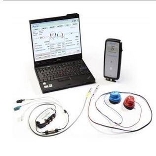 VIVOSONIC Aurix快速腦干誘發電位檢測系統