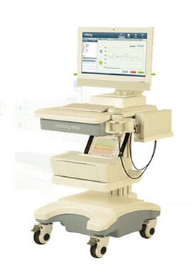 超聲骨密度儀 BMD-9