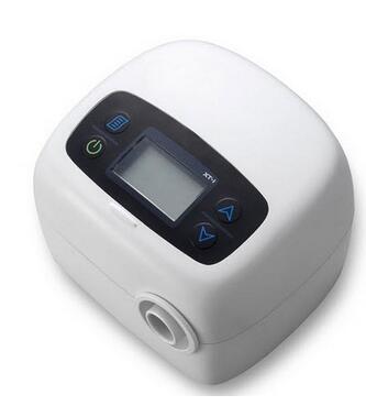 臺灣雅博呼吸機 XT-1