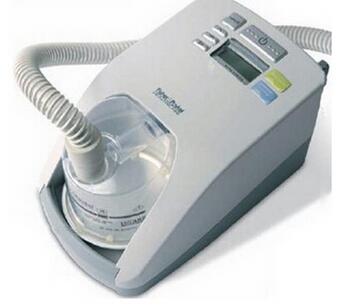 費雪派克全自動呼吸機 SleepStyle 254