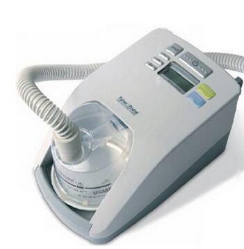 費雪派克全自動呼吸機SleepStyle 254 Auto帶內置加濕器