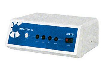 心肺功能測(cè)試系統(tǒng) （室內(nèi)測(cè)試系統(tǒng)） Metalyzer 3B型