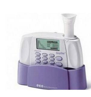 肺功能檢測(cè)儀 EasyOne型