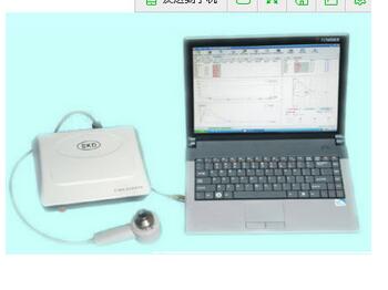 肺功能檢測(cè)儀 S-980A III