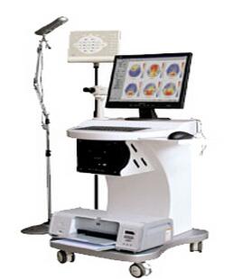 全數(shù)字視頻腦電圖儀 TJS