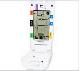 便攜多導睡眠監(jiān)測系統(tǒng) ALICE-PDX