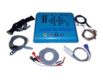 多導睡眠分析儀 S-2000PSG