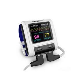 睡眠呼吸初篩儀 YH-300