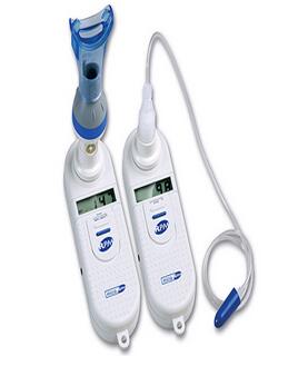 呼吸肌力測試儀 MicroRPM