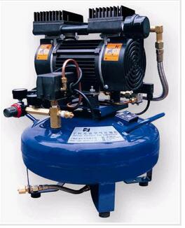 無(wú)油空氣壓縮機(jī) YJ60