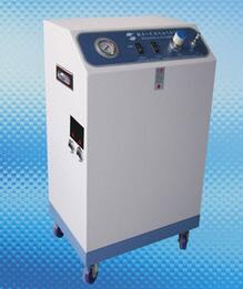 無油氣體壓縮機 KJ-C