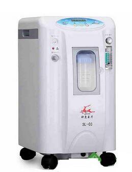 神鹿家用制氧機(jī) 3e-310