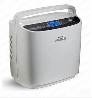 飛利浦偉康制氧機(jī) Simply GO