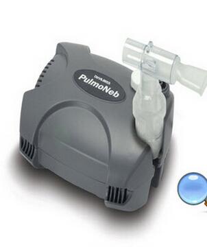 美國德百世便攜型壓縮霧化器 Pulmo-Aide 3655