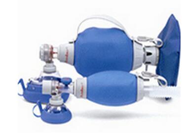 Ambu雙層復用呼吸球 成人、兒童型