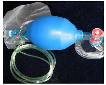 美國麥丘理 Mercury Medical成人復蘇器