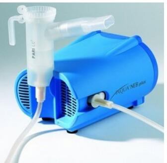 德國百瑞霧化器