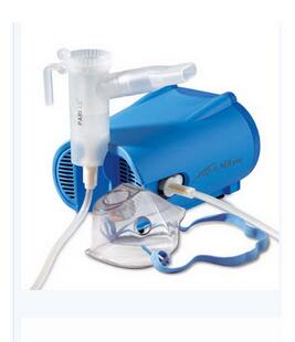 德國百瑞霧化器 INQUA NEB plus(BR060400)