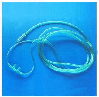 祥盛鼻氧管雙腔 B-2M-I型