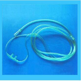 一次性使用祥盛鼻氧管 雙腔 5米
