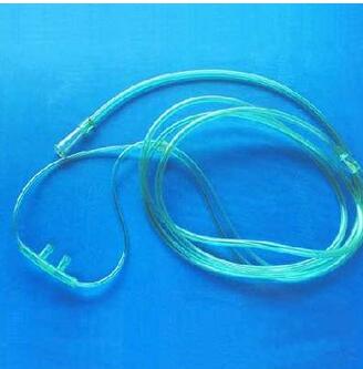 華越鼻氧管雙腔 5米一次性使用