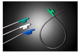 呼吸道用吸引導(dǎo)管(吸痰管)