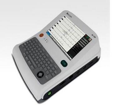 數字式心電圖機 iE 12A