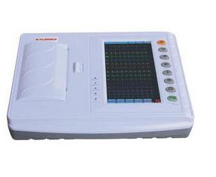 數字式心電圖機KX-1206