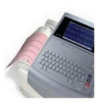 十二導聯同步心電圖機 MAC1600