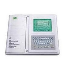 數(shù)字十二道心電圖機(jī)ECG-2212 系列