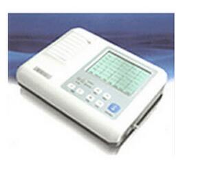 三道心電圖機(jī)BLT2003