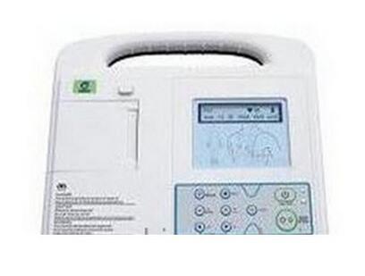 多道心電圖機 SE-301