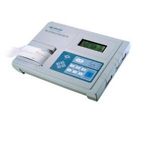 數(shù)字式單道心電圖機(jī) ECG-11DII