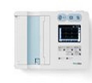 偉倫心電圖機 CP 50